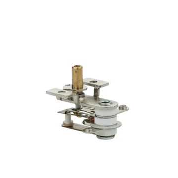 High-Quality Oven Thermostat Spare Parts for Bakery Ovens
