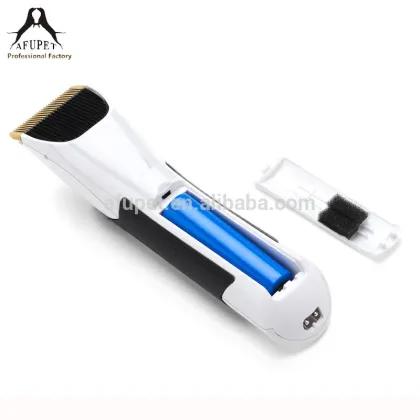 Battery pet nail groomer dog nail groomer for wholesale