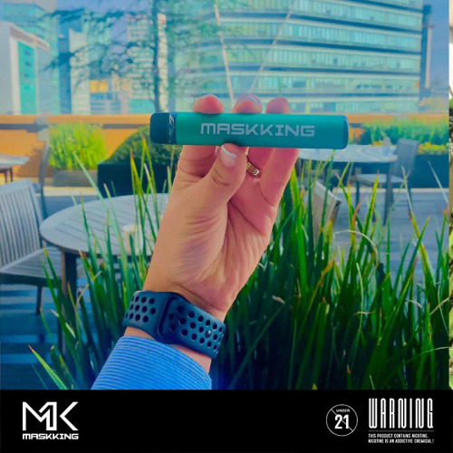 Maskking High GT Free samples Canada