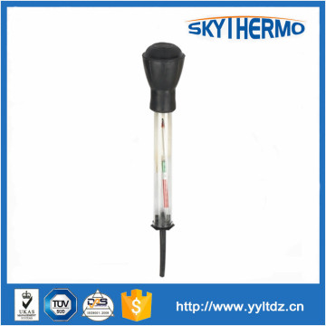 Anti-Freeze glass Battery Tester Hydrometer                        
                                                Quality Choice