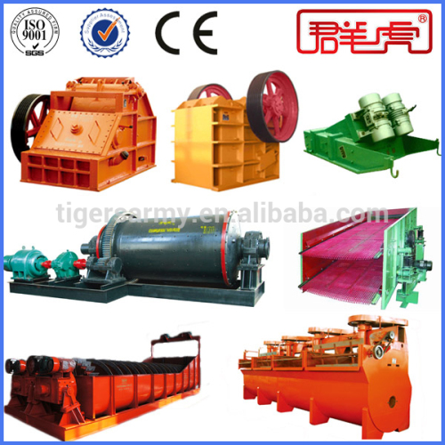 energy saving mining machine for gold