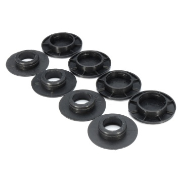 Mercedes Benz Car Carpet Floor Mat Fixing Clips - BQ6680520