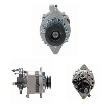 Hitachi Series Alternator Catalogue 12V 70A NISSAN Terrano