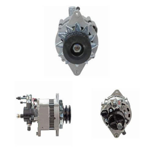 Hitachi Series Alternator Catalogue 12V 70A NISSAN Terrano
