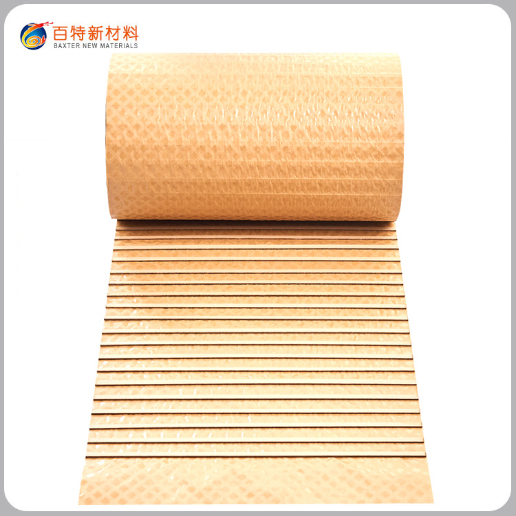 Cinta de tira de canal de óleo de alta qualidade