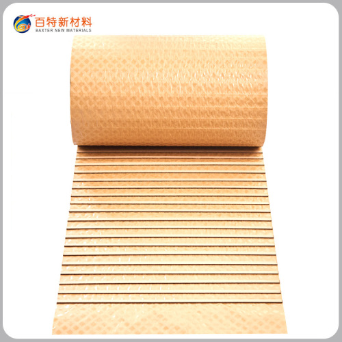 Cinta de tira de canal de óleo de alta qualidade