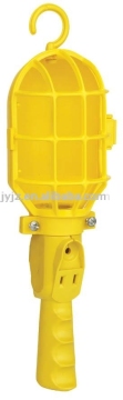 Lamp holder
