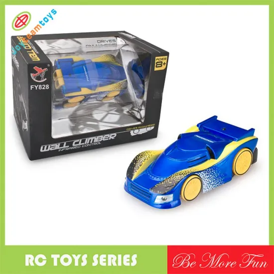JTR12801 Infrared ray rc toys rc climing car