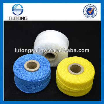 high quality pe twine-3ply