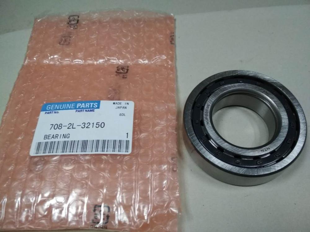 PC200-8 bearing 708-2L-32150 for hydraulic pump