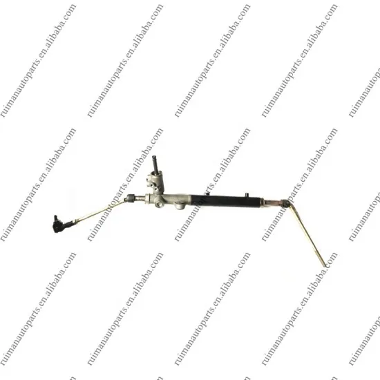 Chery A5 Power Steering Gear with Tie Rod Assembly A21-A21-3400010BB