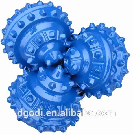 5-axis cnc machining oil well drilling bits with reasonable prices