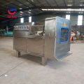 Meat Square Slicer Pig Meat Strip Cutting Machine