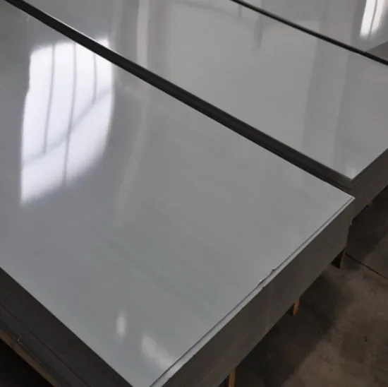 309S stainless steel plate