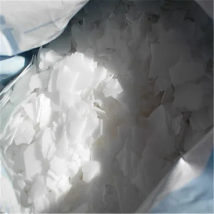 Cleaning agent Caustic Soda Chemical
