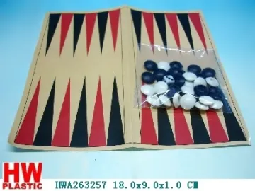 Chess game