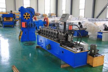 Professional Angle Bending Machine