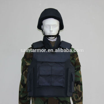 Lightweight Bulletproof Ballistic Vest