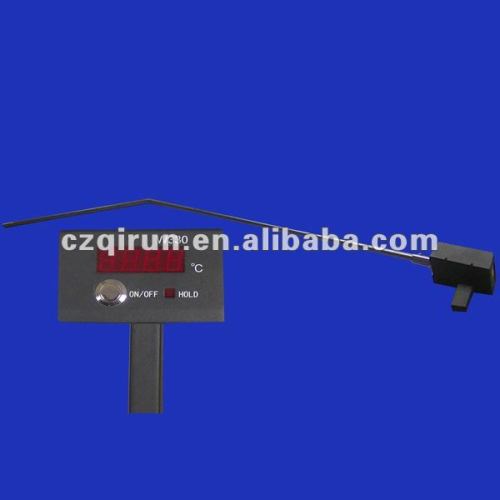 Digital Temperature Indicator For Expendable Thermocouple, High Quality Digital Temperature