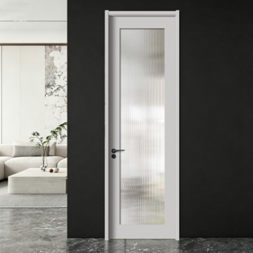 ENF 719 Zero Formaldehyde Paint-Free Doors