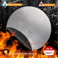 Καταστρώμα αίθριο προστατεύει mat fireproof pad