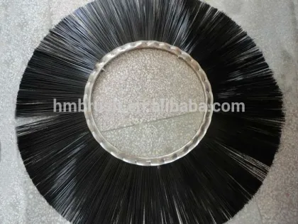 Street sweeper roller brushes from China supplier