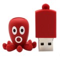 بطاقة ذاكرة Octopus USB