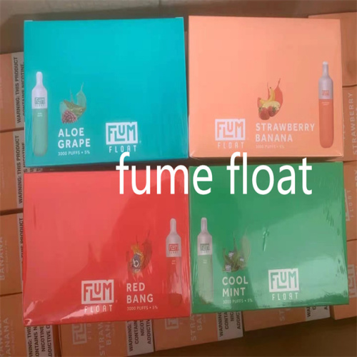 Vapes Pen Disposable Vape Flum Float