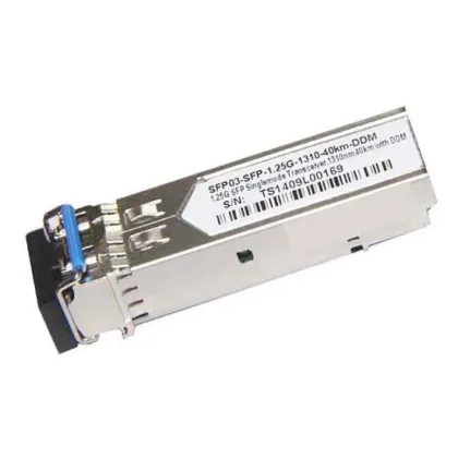 Reachoptics 155M SFP 2km 850nm Fiber Optic Transceiver