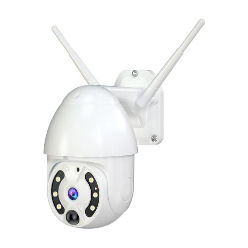 Quyosh CCTV 4G Ochiq kamera