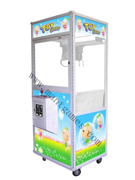 2014 China Product Gift Crane Machine for Indoor Playground