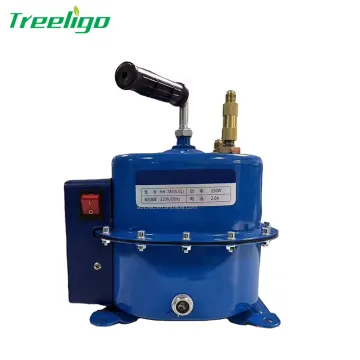 220V New Refrigeration Vacuum Pump