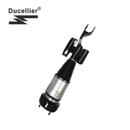 W205 Air Suspension Shock Absorber for Mercedes-Benz Front Airmatic 4Matic