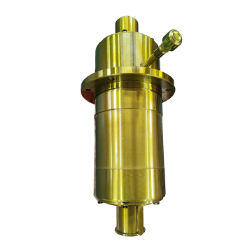 MP800 MP1000 MP1250 MP2500 Symons Cone Crusher Parts：鉱業用カウンターシャフトボックス