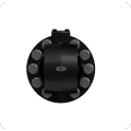 993K Wheel Loader Cylinder Assembly 582-6888 / 5826888