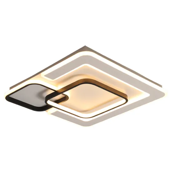 INSHINE Glass Kitchen Ceiling Light