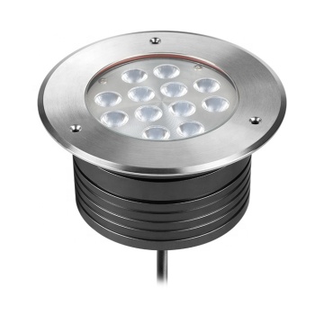 High Power IP67 Outdoor LED Inground Lights