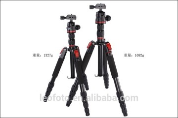 Leofoto professional Aluminum Tripod and Ball Head for DSLR-AL225A+BH-30