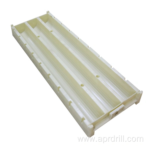Pq Plastic Core Box China Manufacturers Suppliers Factory Exporter