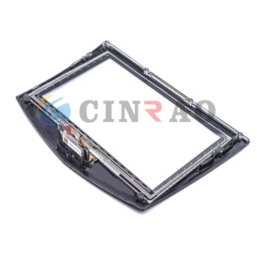 100% New Original High Quality LCD Digitizer Cadillac CUE Touch Screen Panel for ATX CTS SRX Car Replacement