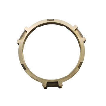 FACTORY SALE Manual auto parts transmission Synchronizer Ring OEM TF04048-04 for NISSAN