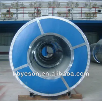 hot dipped galvanized steel coil z60 z80 z100 z120