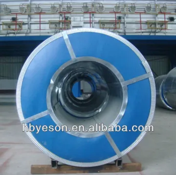 hot dipped galvanized steel coil z60 z80 z100 z120
