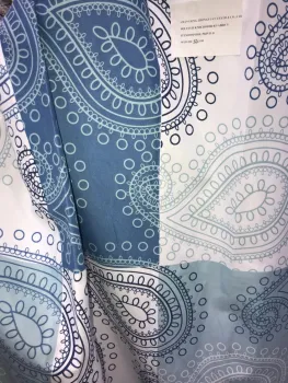 Polyester Disperse Printing 85gsm Fabric
