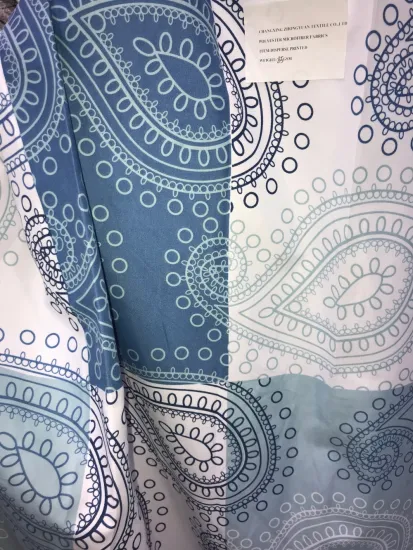 Polyester Disperse Printing 85gsm Fabric