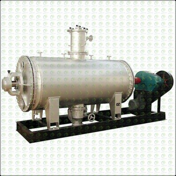 Reliable High Quality Vacuum Rake Dryer Equipment