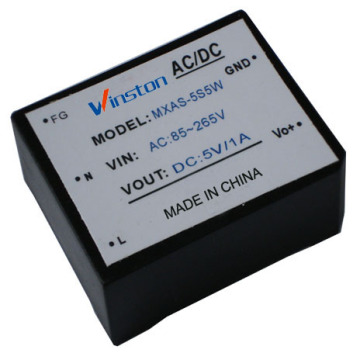 PCB Micro Power Supply (AC-DC, DC-DC)