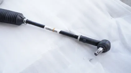Trade Assurance: China International Truck Power Steering Tie Rod Assembly - Model 3402300R0090