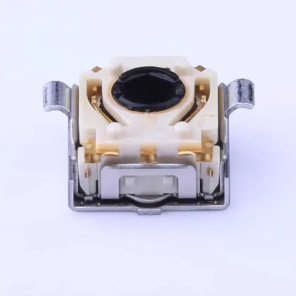 Alps Alpine 5mm Encoder 12 Pulses 12 Detents No Switch EC05E1220401