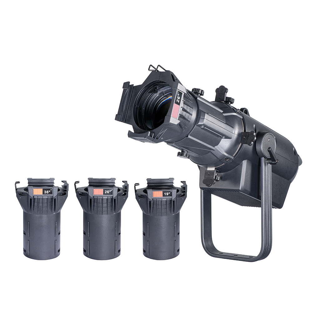 led leko profile